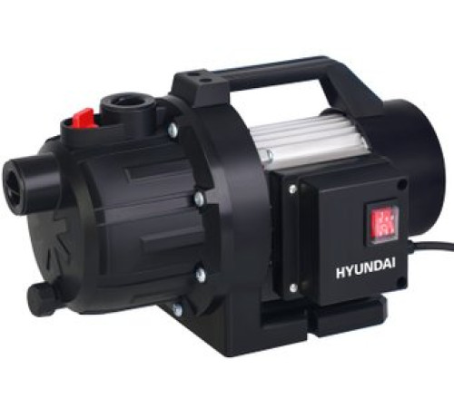 Самовсасывающий насос Hyundai HS 1050PS