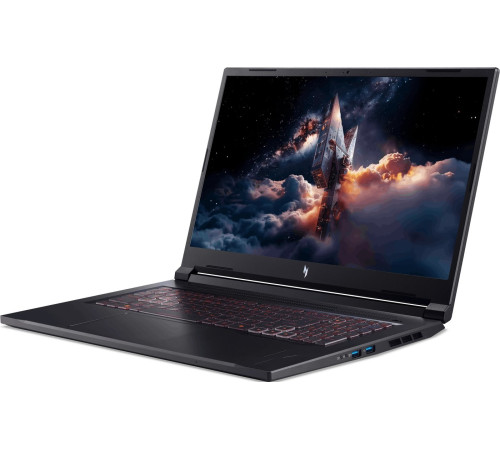 Игровой ноутбук Acer Nitro V 17 AI ANV17-41-R9Q9 NH.QYVCD.007