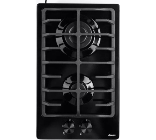 Варочная панель Konigin Flash 302 BK