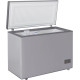 Морозильный ларь Бирюса M240KX