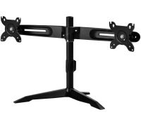 Подставка для монитора SilverStone SST-ARM23BS