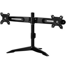 Подставка для монитора SilverStone SST-ARM23BS