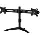 Подставка для монитора SilverStone SST-ARM23BS