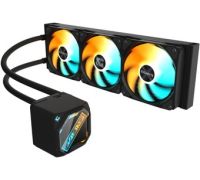 Система жидкостного охлаждения для процессора Gigabyte Gaming 360