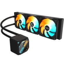 Система жидкостного охлаждения для процессора Gigabyte Gaming 360