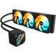 Система жидкостного охлаждения для процессора Gigabyte Gaming 360