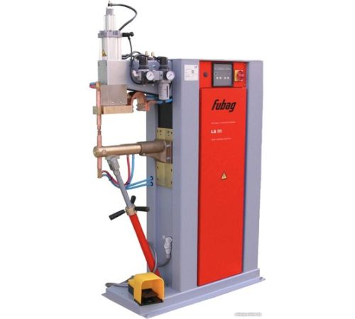 Аппарат контактной точечной сварки Fubag LS 88i ПВ 88 38956