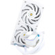Система жидкостного охлаждения для процессора Thermalright Frozen Edge 240 белый