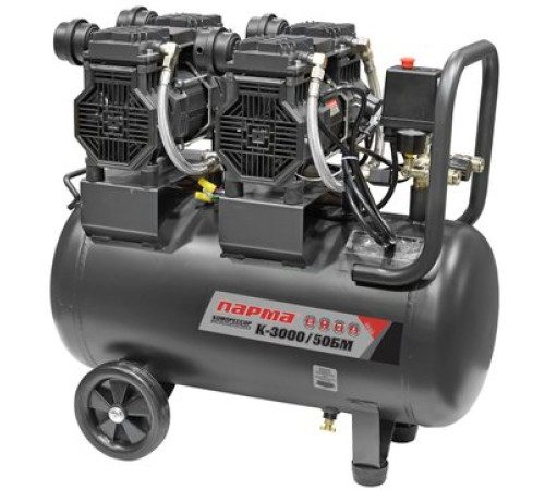 Компрессор Парма К-3000/50БМ