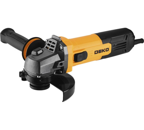 Угловая шлифмашина Deko DKAG850 085-1007