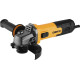 Угловая шлифмашина Deko DKAG850 085-1007