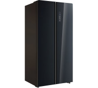 Холодильник side by side Korting KNFS 91797 GN