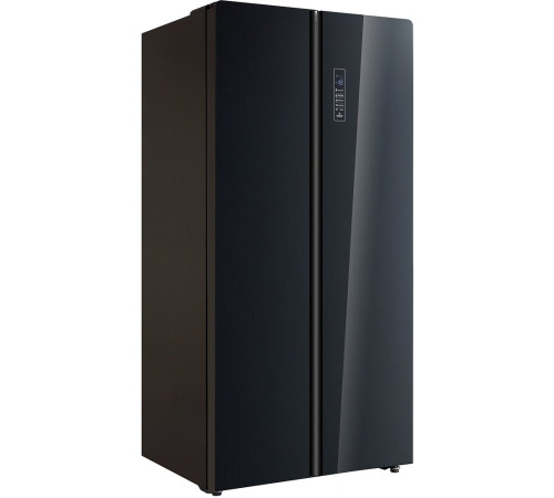 Холодильник side by side Korting KNFS 91797 GN