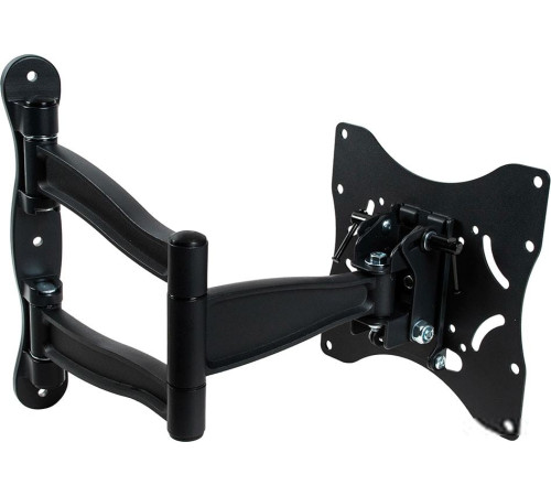 Кронштейн для телевизора Kromax Techno-5 серый титан