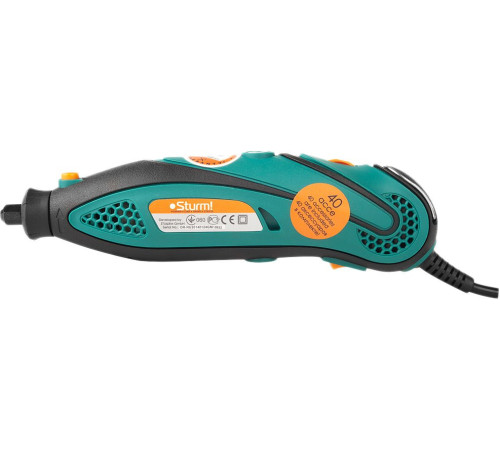 Гравер  Sturm GM2314F