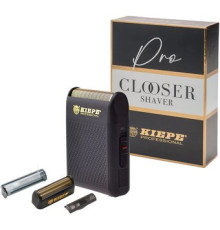 Электробритва Kiepe Professional Clooser 6530