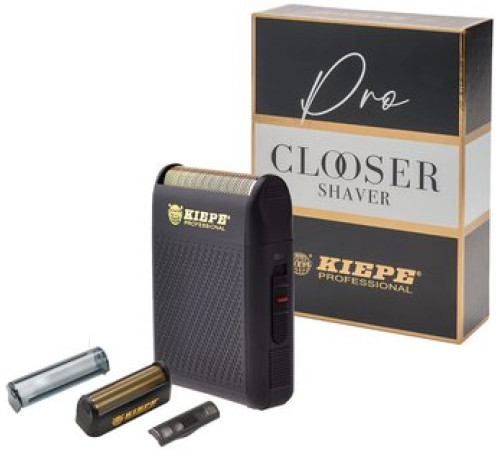 Электробритва Kiepe Professional Clooser 6530