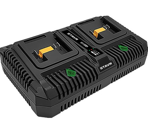 Зарядное устройство Stavr Ставр SBC 18-6A2-01 18В