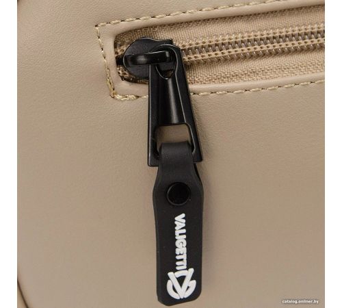 Женская сумка VALIGETTI 706-X23-0058VG-BEG бежевый
