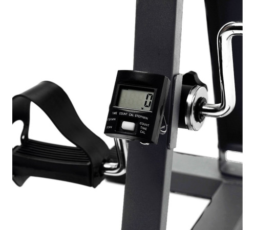 Велотренажер DFC Dual Bike B6009G