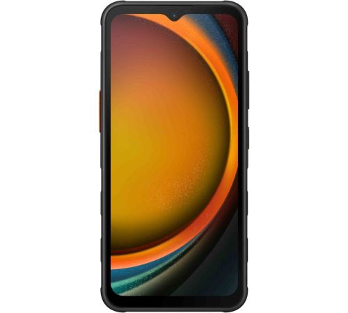 Телефон Samsung Galaxy XCover7 SM-G556B 6GB/128GB черный