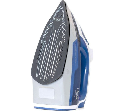Утюг Ufesa PV3280 Selecta синий/белый