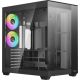 Корпус Ocypus Delta C74 BK ARGB