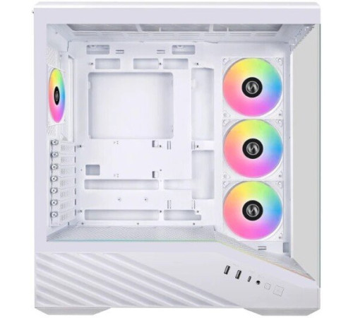 Корпус Lian Li Vector V100 G99.V100RW.R1