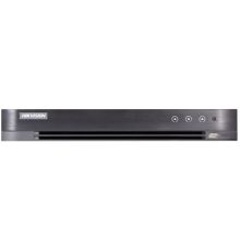 Гибридный видеорегистратор Hikvision iDS-7208HQHI-M1/FAC