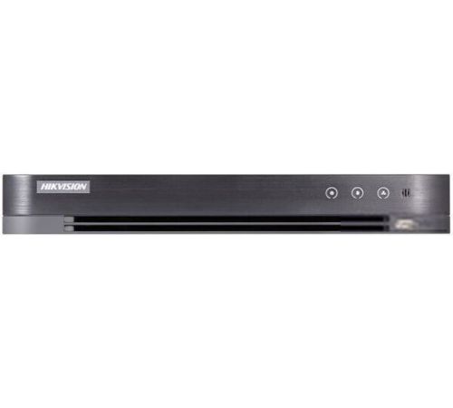 Гибридный видеорегистратор Hikvision iDS-7208HQHI-M1/FAC