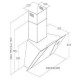 Кухонная вытяжка Akpo Cetias 60 WK-4 черный