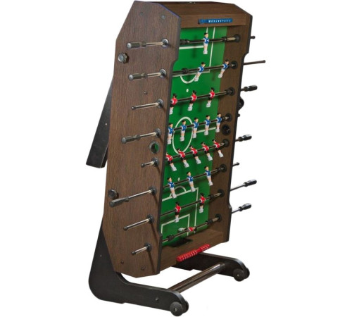 Настольный футбол Weekend Maccabi венге