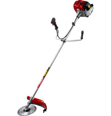 Триммер Зубр КРБ-2500