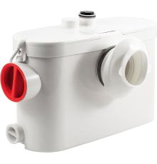 Насос Unipump SANIVORT 605 DUO