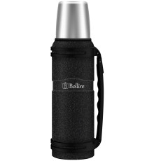 Термос Bollire BR-3505 1.2л черный