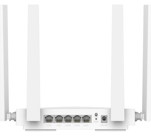 Wi-Fi роутер Cudy WR3000E 1.0