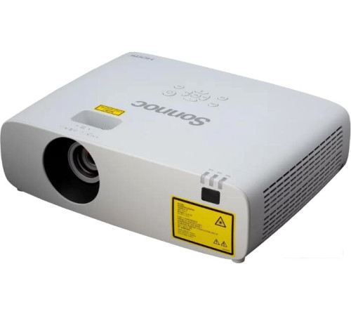 Проектор Sonnoc SNP-LC501LW