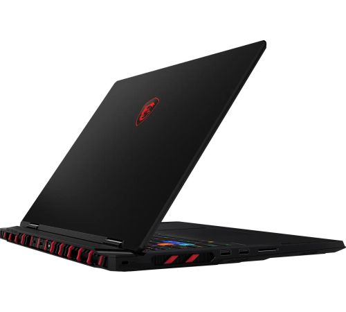 Игровой ноутбук MSI Raider 18 Max HX A2WJ-1050RU