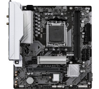 Материнская плата Gigabyte B650M Gaming WiFi6E rev. 1.2