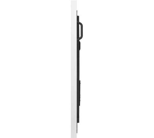 Интерактивная панель Samsung Flip WM75B LH75WMBWLGCXCI