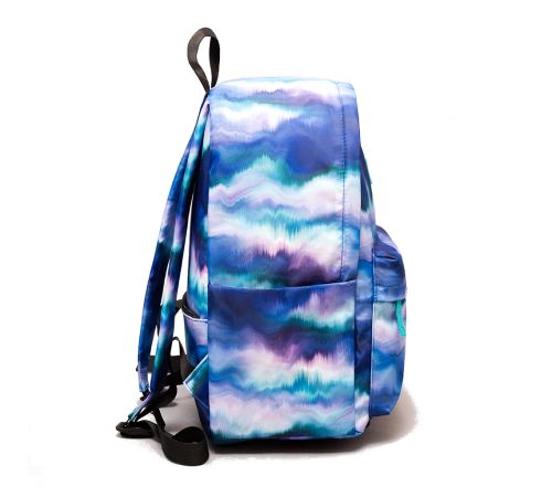 Городской рюкзак Erich Krause EasyLine Style 19L Aurora Borealis 58811