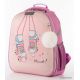 Школьный рюкзак Ecotope Kids Ролики 057-540Y-11-CLR