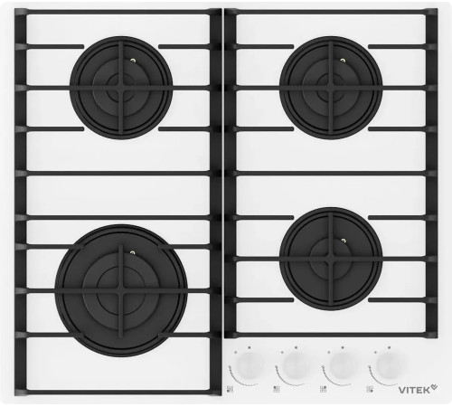 Варочная панель Vitek VGH 6420 WG