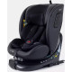 Детское автокресло Rant Skyline Pro YC32 черный