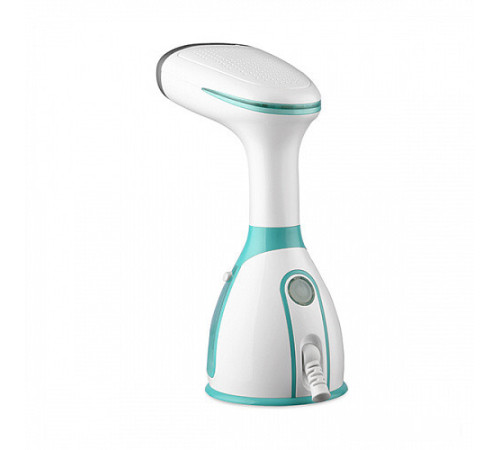 Отпариватель BQ SG1005H белый/бирюзовый