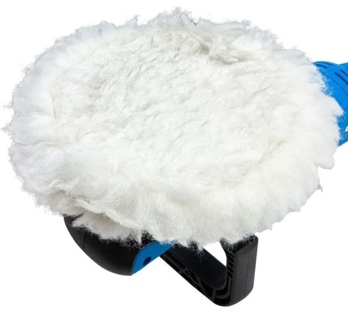 Полировальная машина FORSAGE F-WT03143