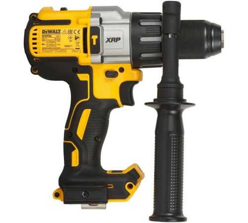 Ударная дрель-шуруповерт DeWalt DCD996X1 с 1-им АКБ, кейс