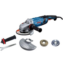Угловая шлифмашина Bosch GWS 30-230 B Professional 06018G1000