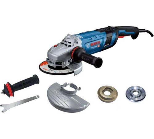 Угловая шлифмашина Bosch GWS 30-230 B Professional 06018G1000