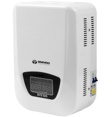 Стабилизатор напряжения  Daewoo Power DW-TM10KVA